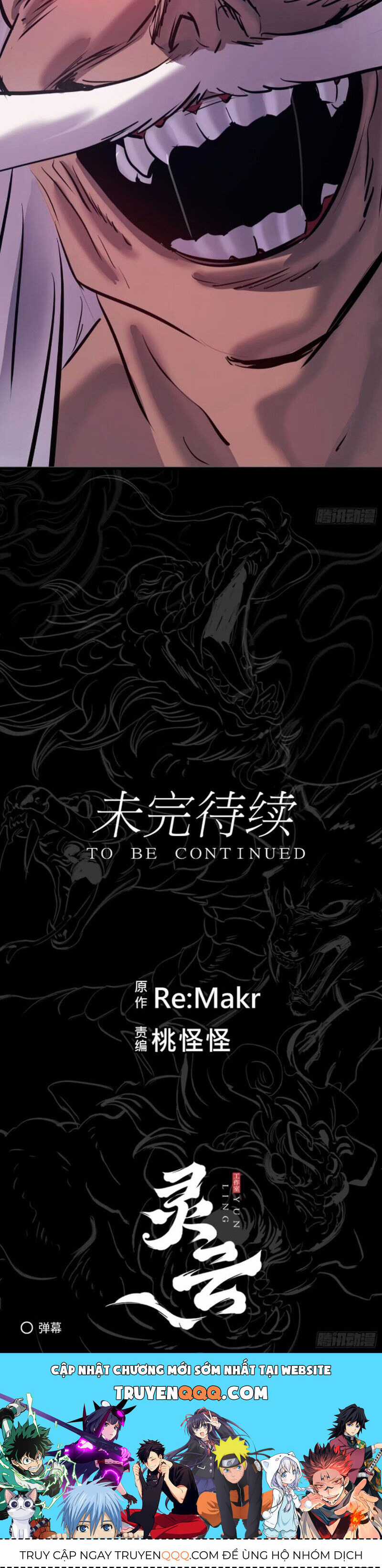 Phong Yêu Vấn Đạo - Chapter 35 - Trang 46