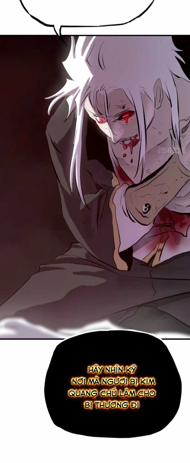 Phong Yêu Vấn Đạo - Chapter 35 - Trang 6