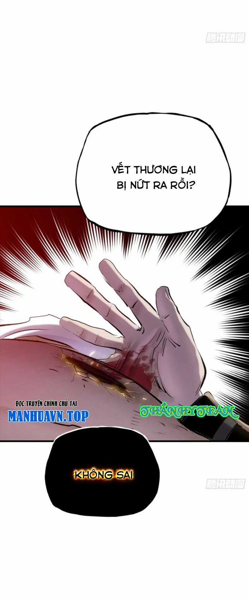 Phong Yêu Vấn Đạo - Chapter 35 - Trang 7