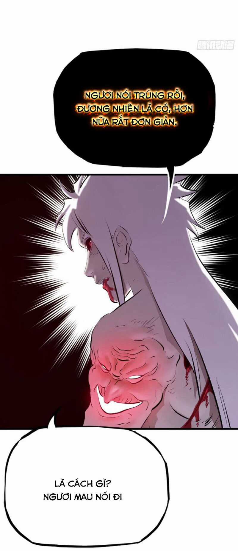 Phong Yêu Vấn Đạo - Chapter 35 - Trang 10