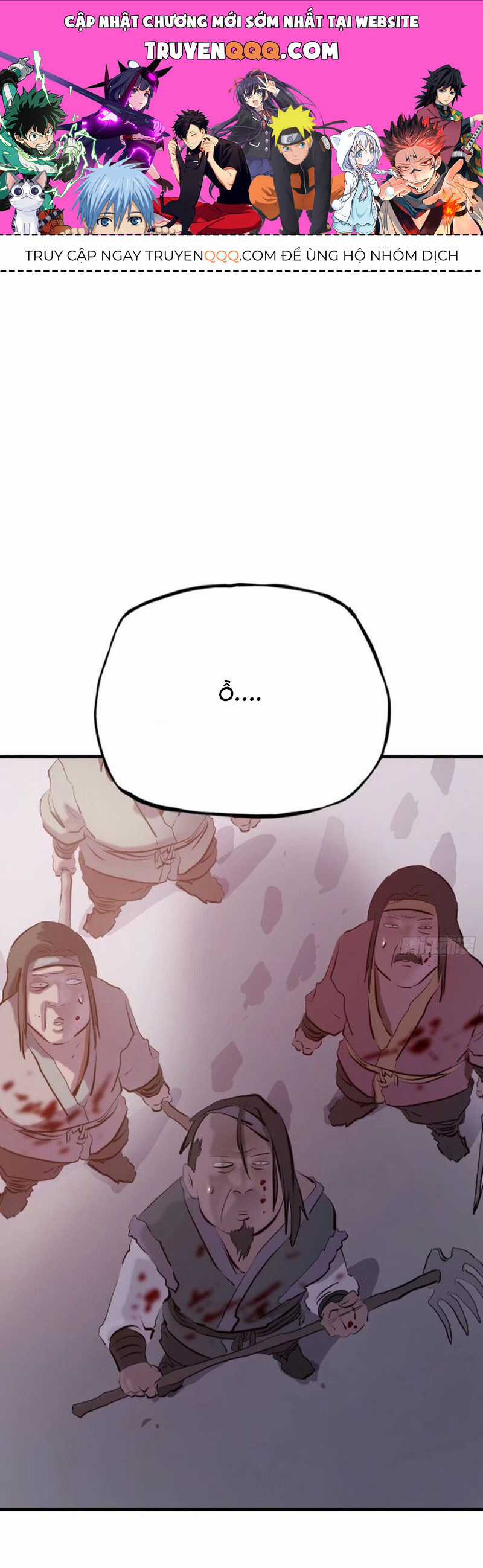 Phong Yêu Vấn Đạo - Chapter 36 - Trang 2