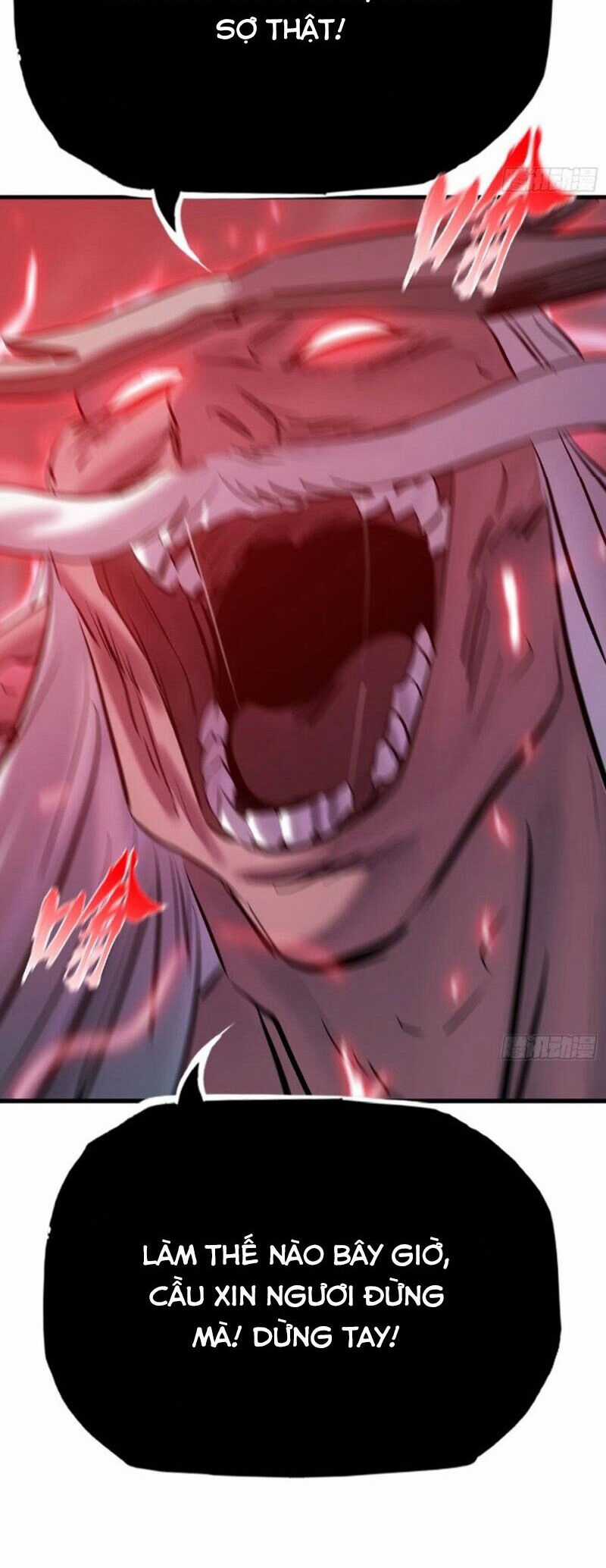 Phong Yêu Vấn Đạo - Chapter 36 - Trang 11