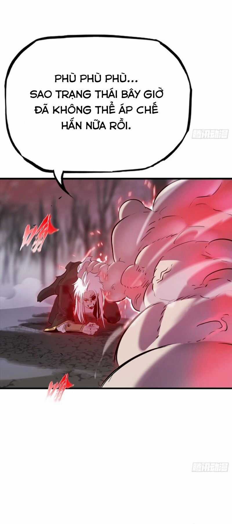 Phong Yêu Vấn Đạo - Chapter 36 - Trang 12