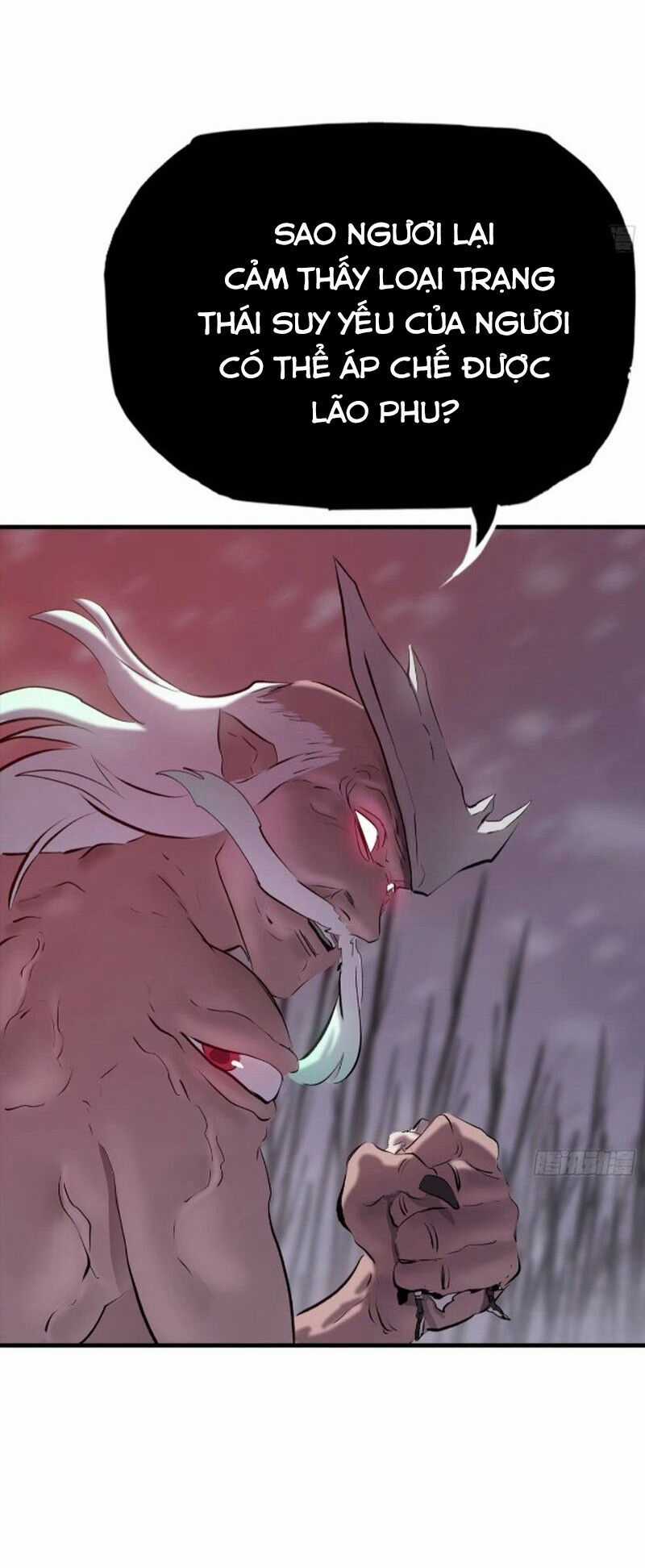 Phong Yêu Vấn Đạo - Chapter 36 - Trang 14