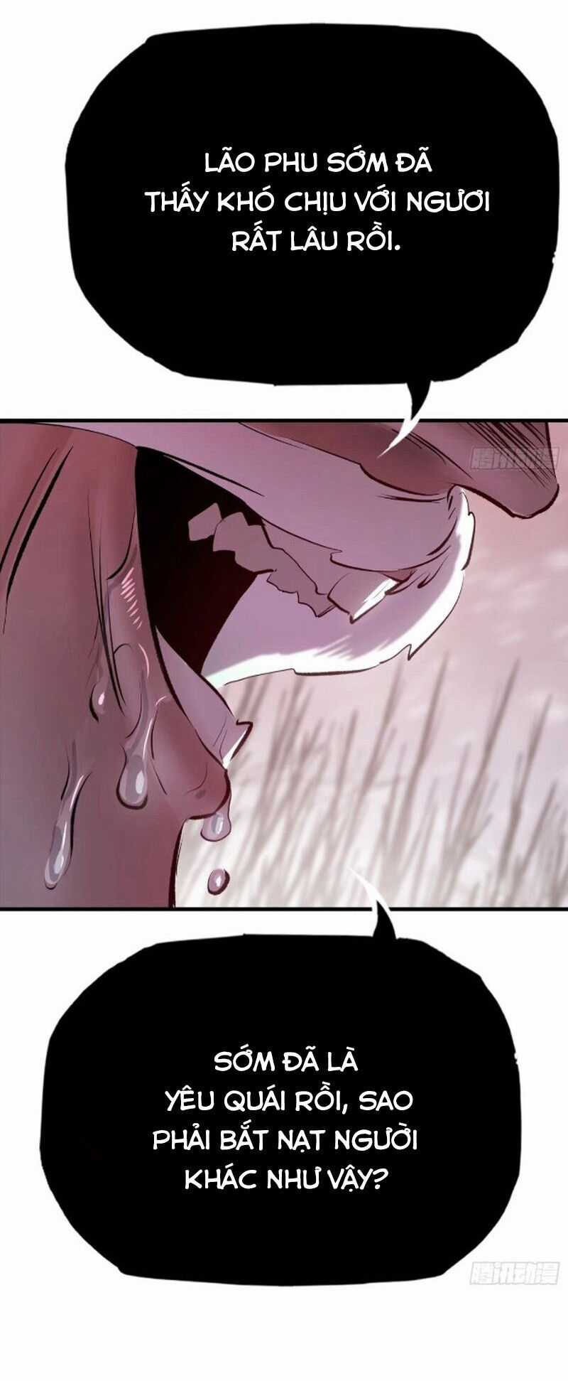 Phong Yêu Vấn Đạo - Chapter 36 - Trang 15