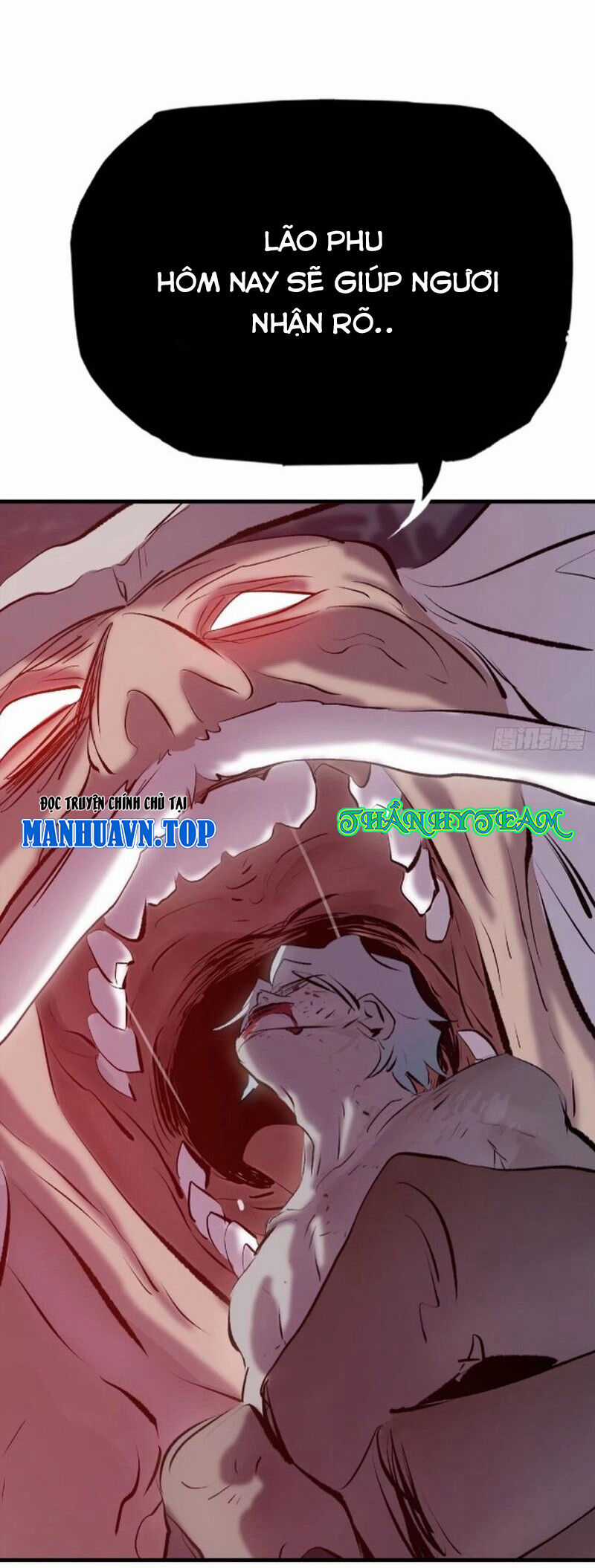 Phong Yêu Vấn Đạo - Chapter 36 - Trang 16