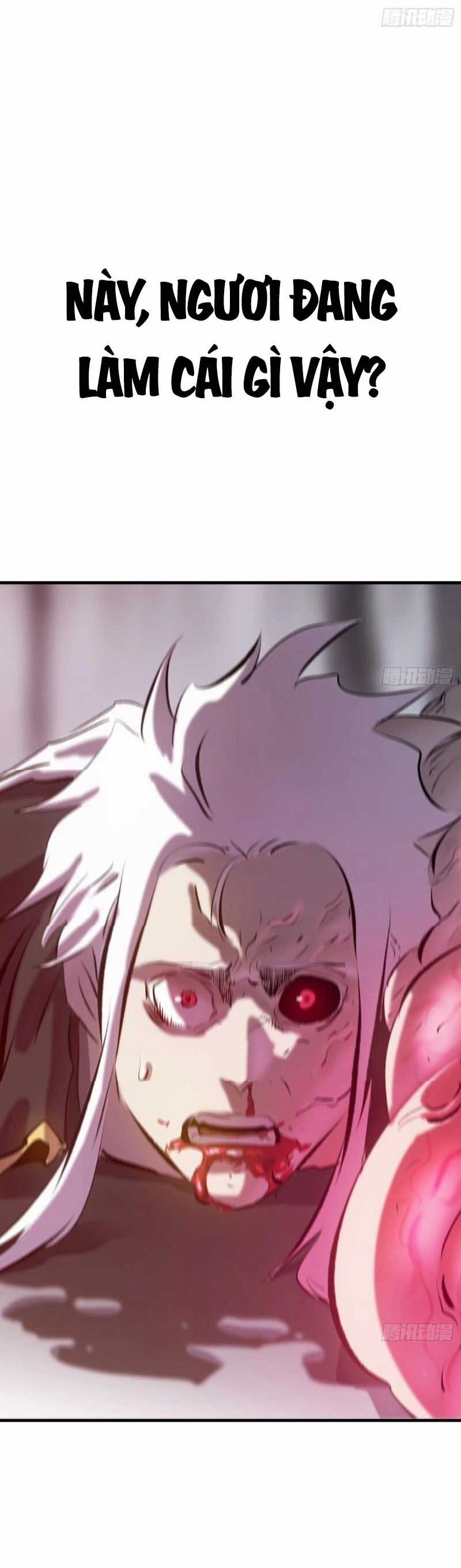 Phong Yêu Vấn Đạo - Chapter 36 - Trang 17