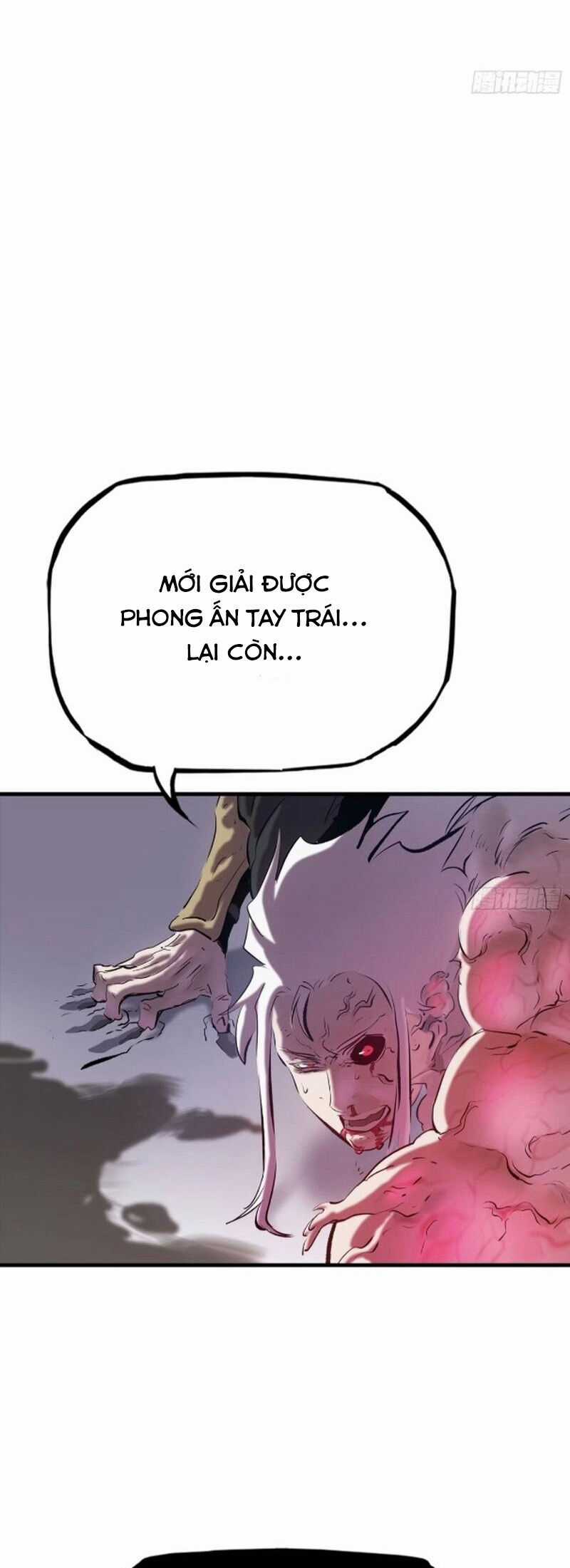 Phong Yêu Vấn Đạo - Chapter 36 - Trang 3