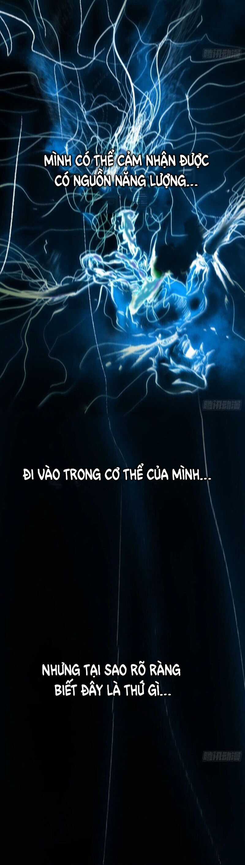 Phong Yêu Vấn Đạo - Chapter 36 - Trang 21