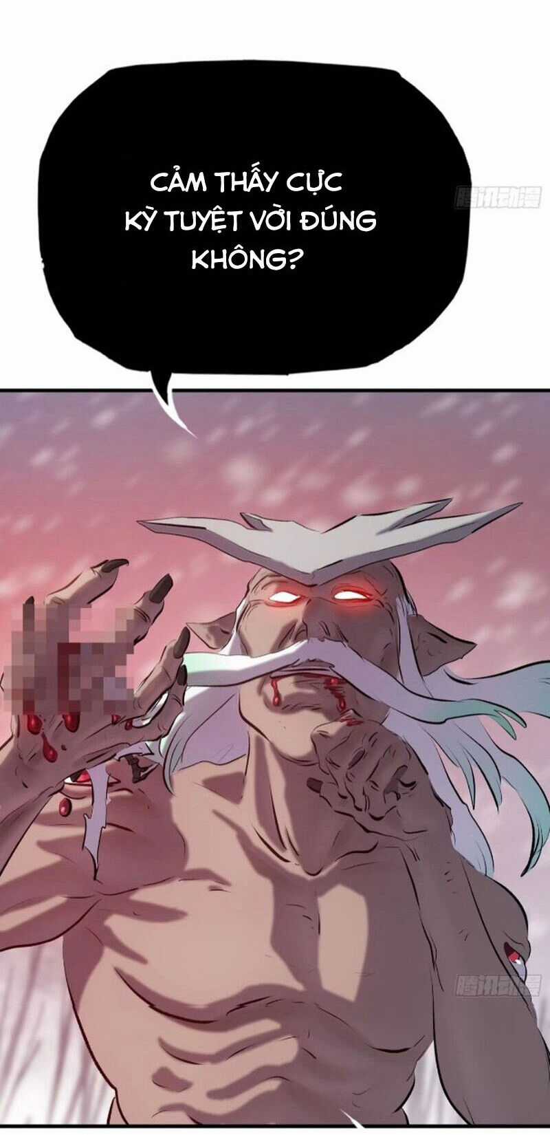 Phong Yêu Vấn Đạo - Chapter 36 - Trang 23