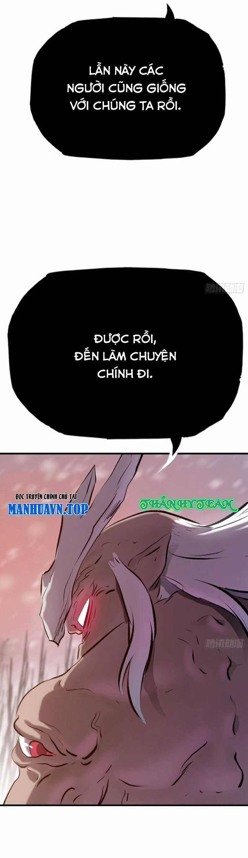 Phong Yêu Vấn Đạo - Chapter 36 - Trang 24