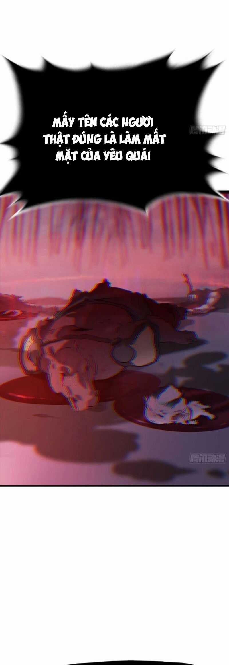 Phong Yêu Vấn Đạo - Chapter 36 - Trang 25