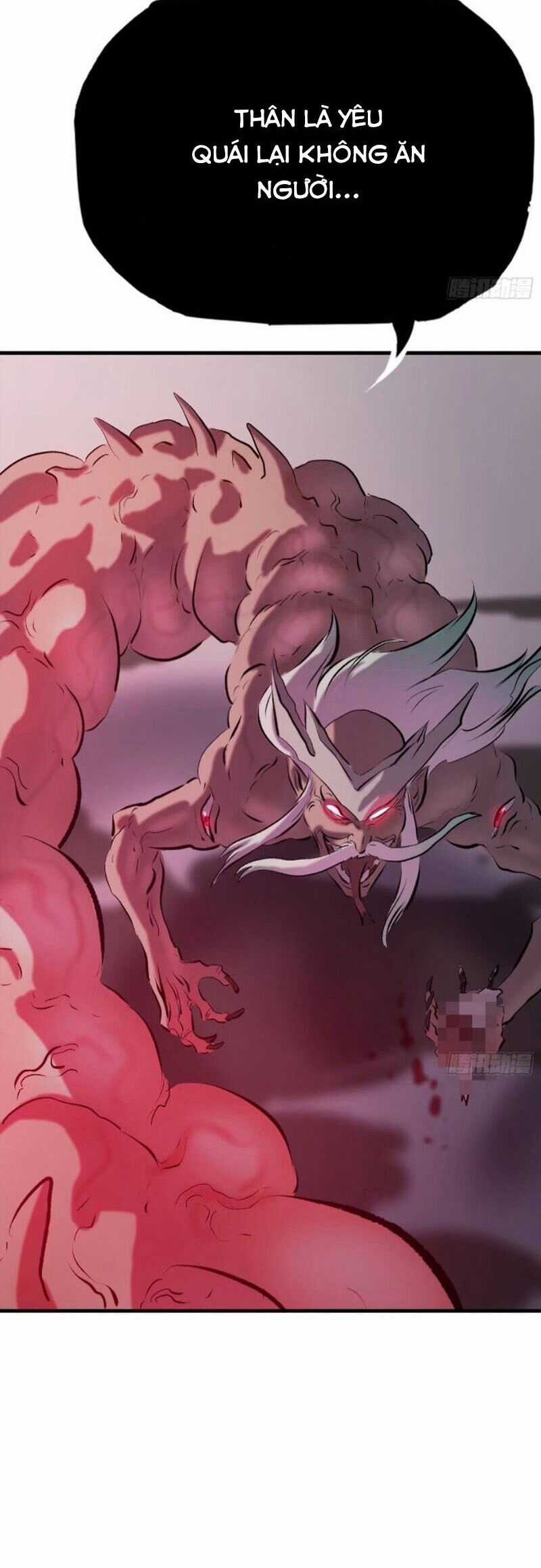 Phong Yêu Vấn Đạo - Chapter 36 - Trang 26