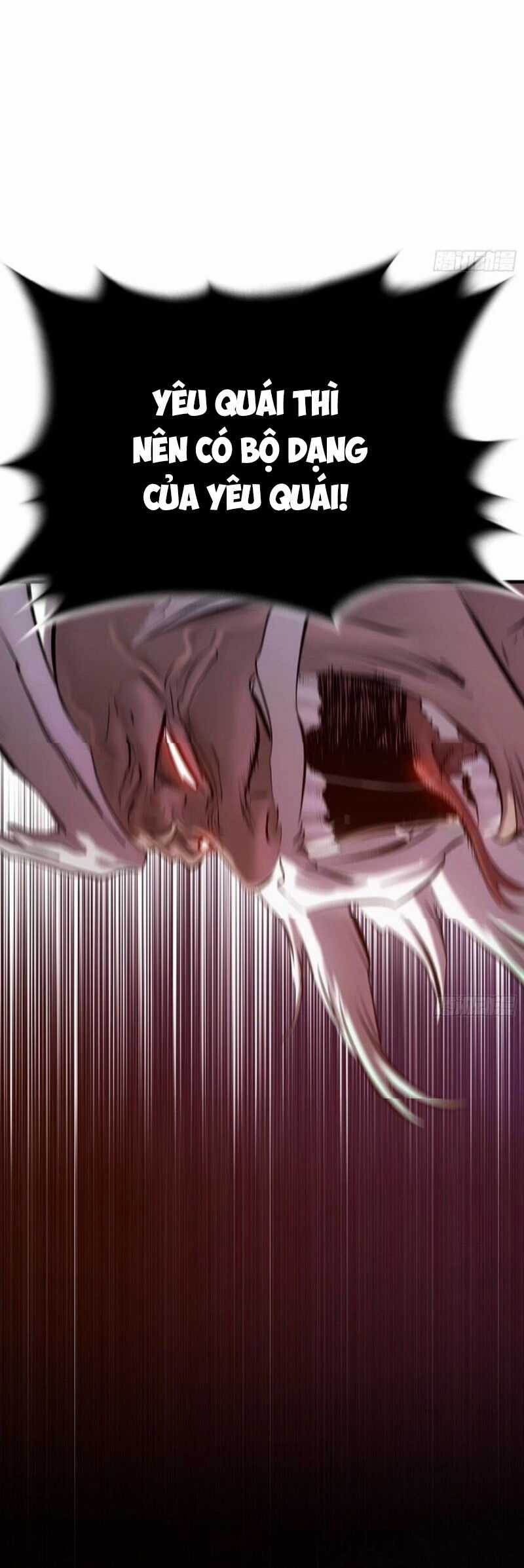 Phong Yêu Vấn Đạo - Chapter 36 - Trang 27