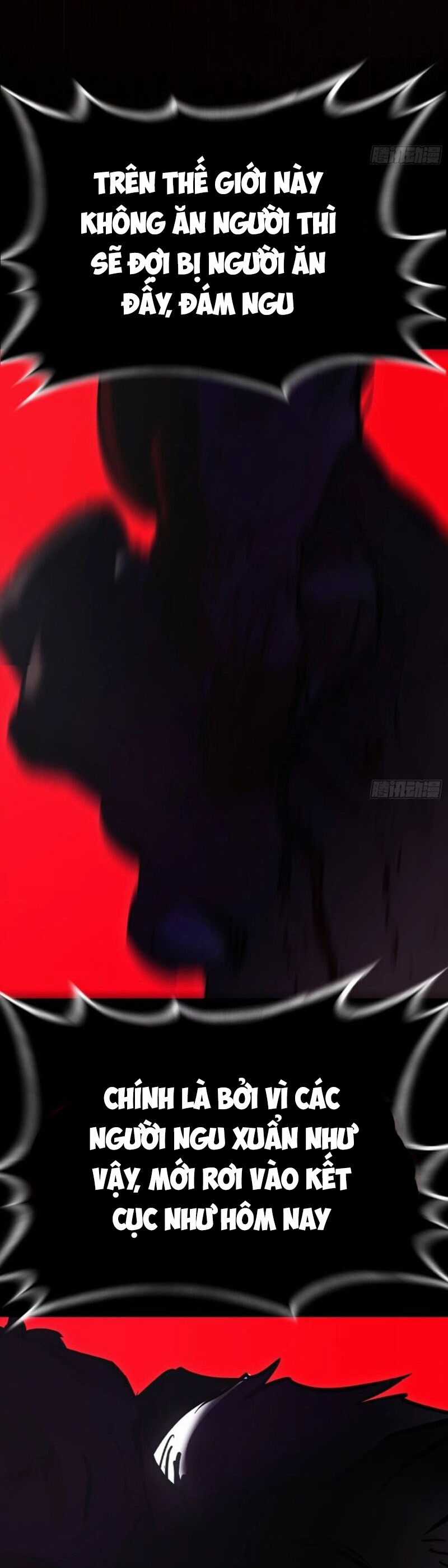 Phong Yêu Vấn Đạo - Chapter 36 - Trang 28