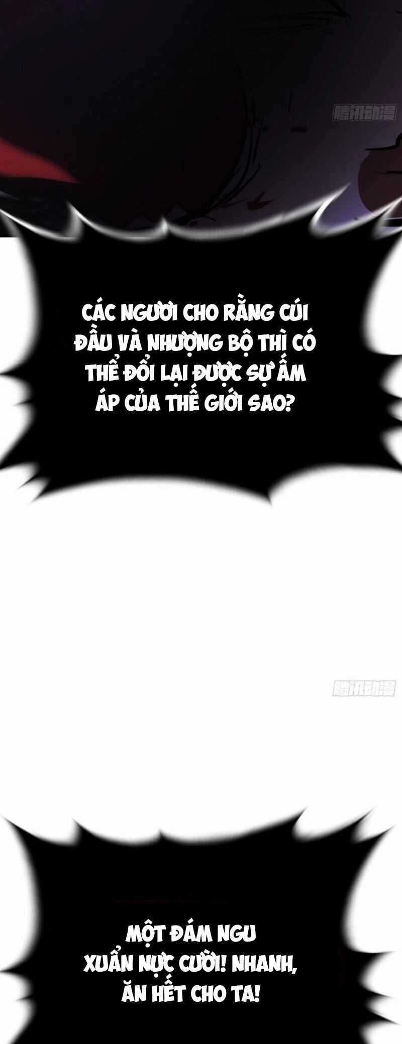 Phong Yêu Vấn Đạo - Chapter 36 - Trang 29