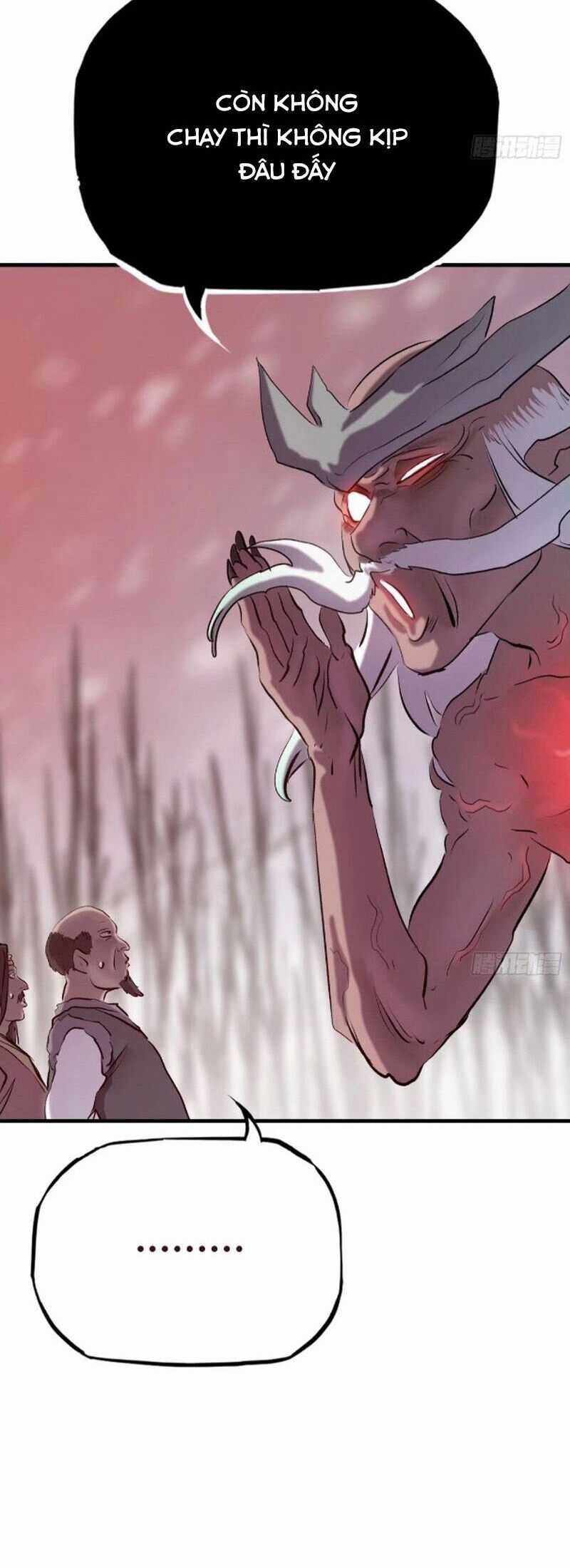 Phong Yêu Vấn Đạo - Chapter 36 - Trang 4