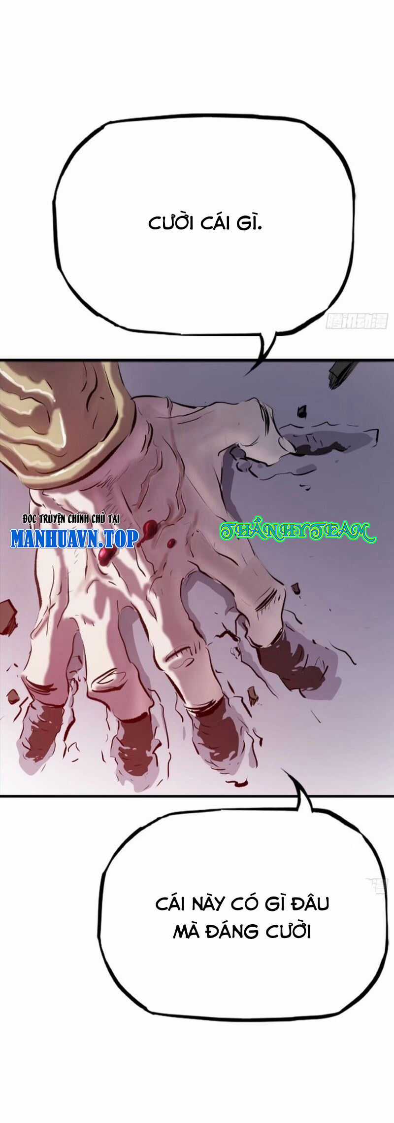 Phong Yêu Vấn Đạo - Chapter 36 - Trang 31