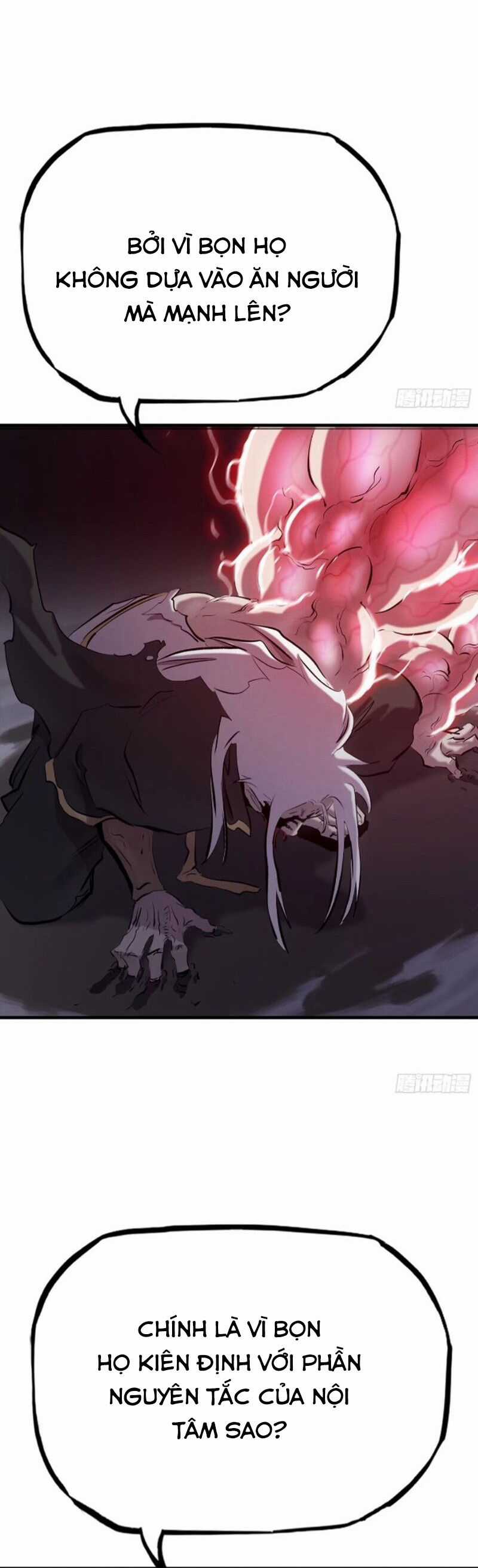 Phong Yêu Vấn Đạo - Chapter 36 - Trang 32