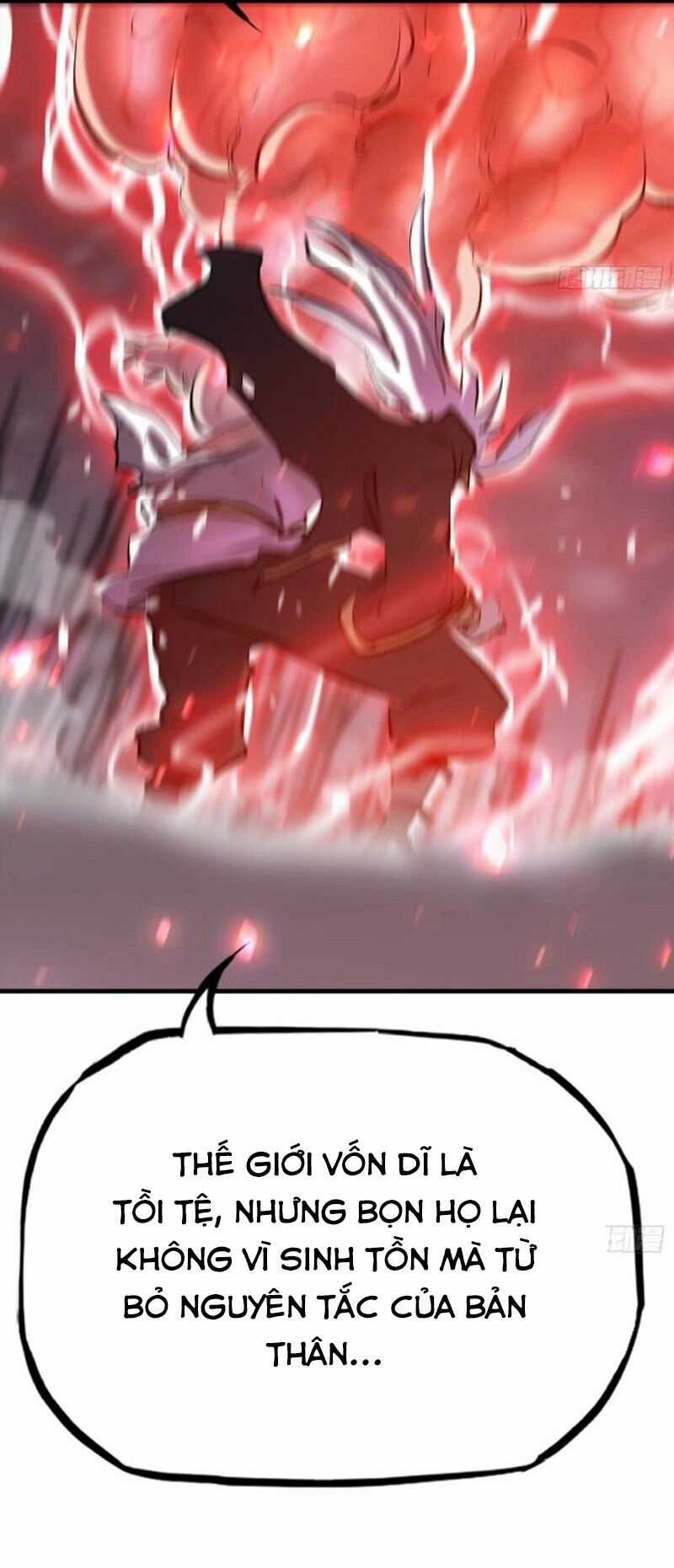 Phong Yêu Vấn Đạo - Chapter 36 - Trang 33