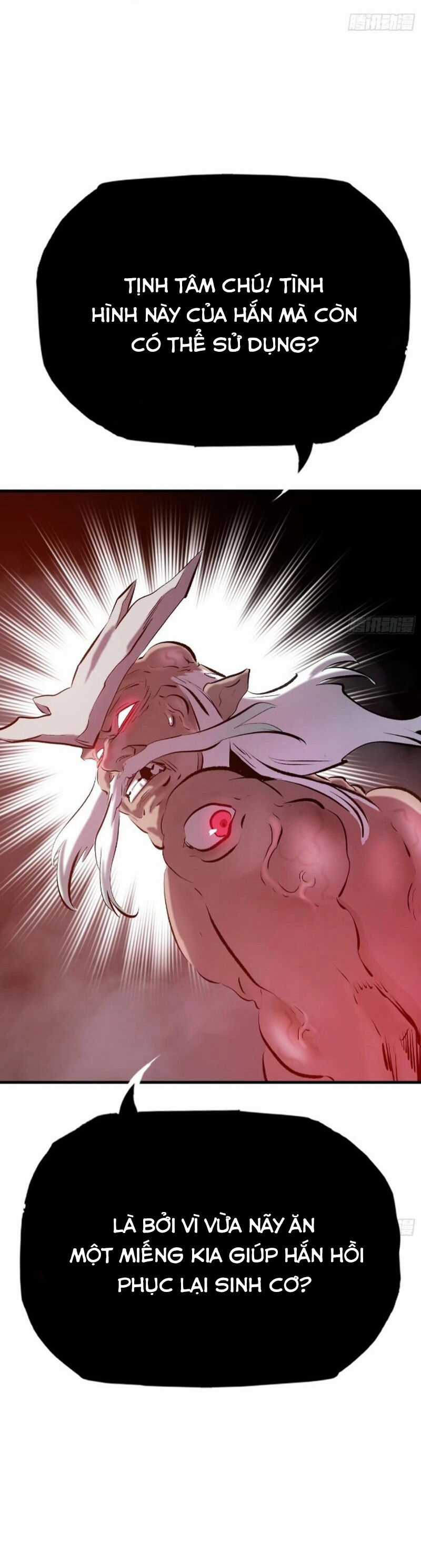 Phong Yêu Vấn Đạo - Chapter 36 - Trang 35