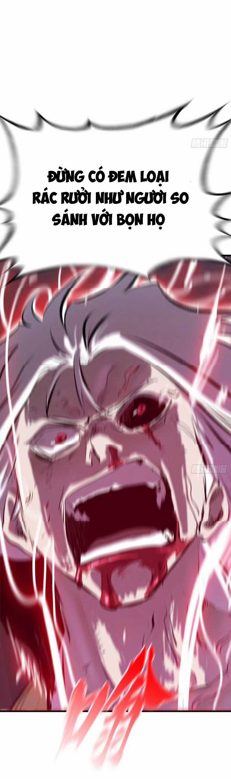 Phong Yêu Vấn Đạo - Chapter 36 - Trang 36