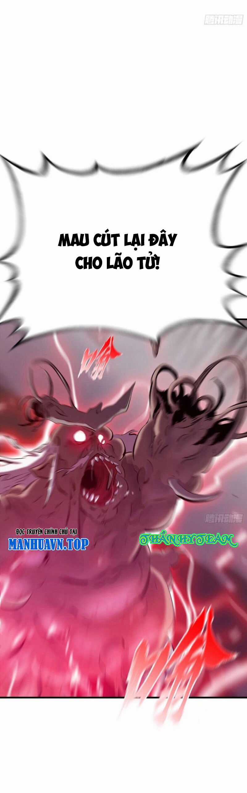 Phong Yêu Vấn Đạo - Chapter 36 - Trang 37