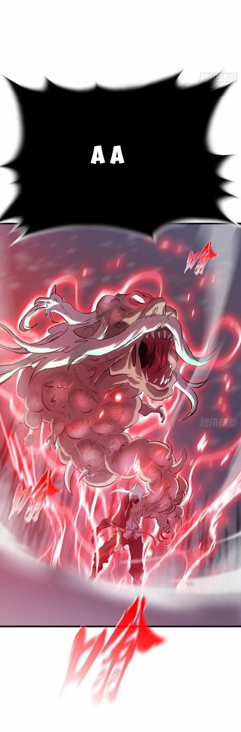 Phong Yêu Vấn Đạo - Chapter 36 - Trang 38