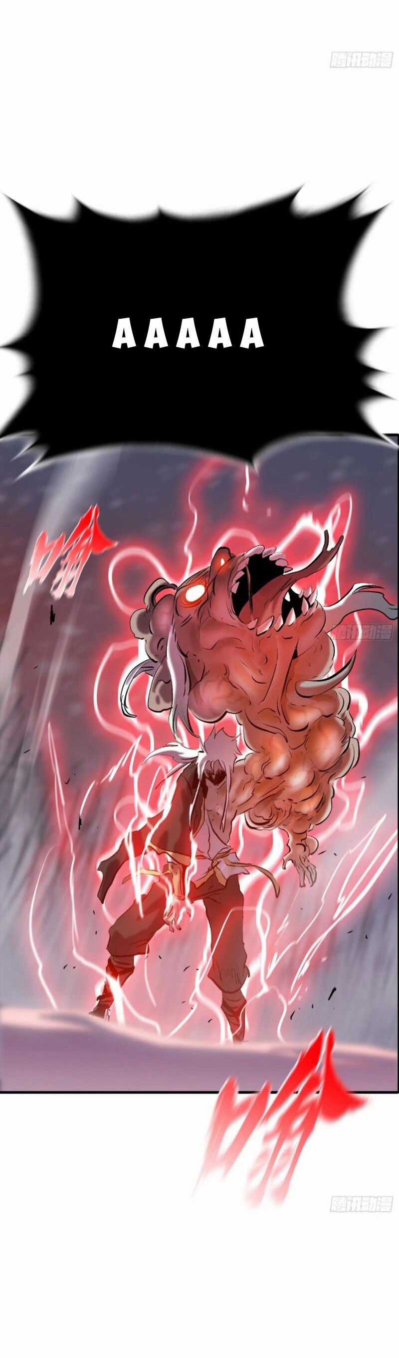 Phong Yêu Vấn Đạo - Chapter 36 - Trang 39