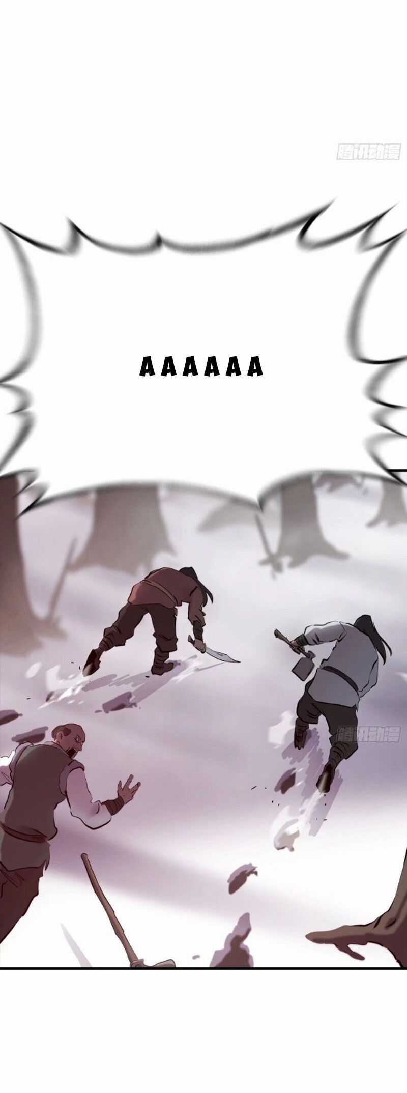 Phong Yêu Vấn Đạo - Chapter 36 - Trang 5