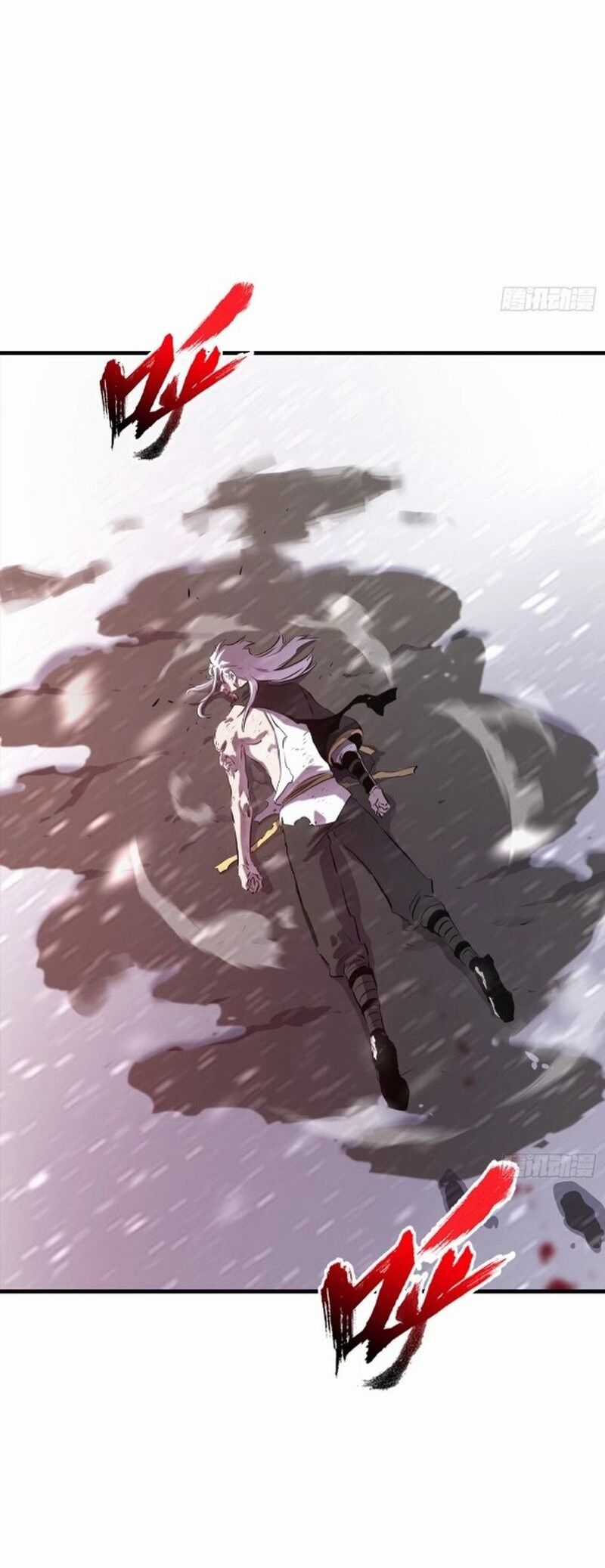 Phong Yêu Vấn Đạo - Chapter 36 - Trang 44