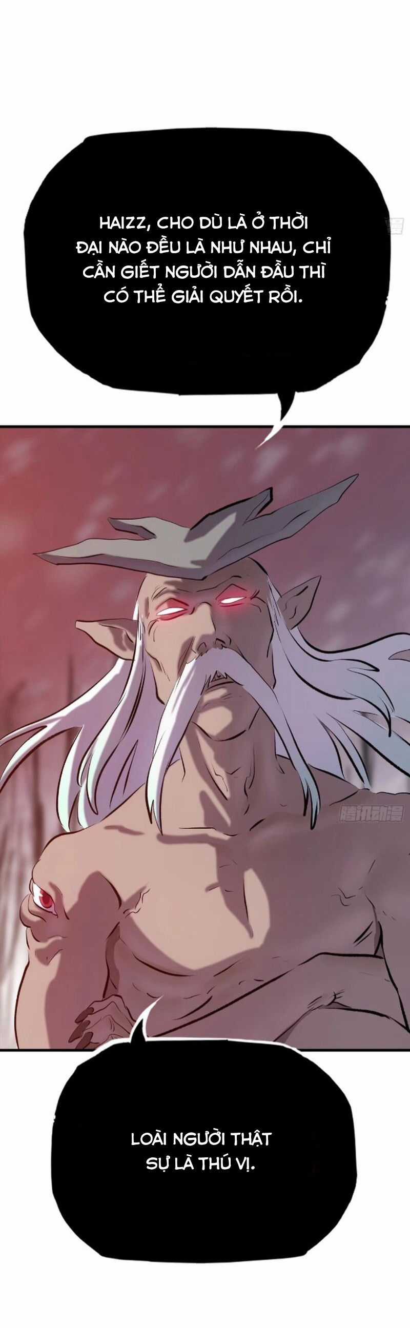 Phong Yêu Vấn Đạo - Chapter 36 - Trang 6