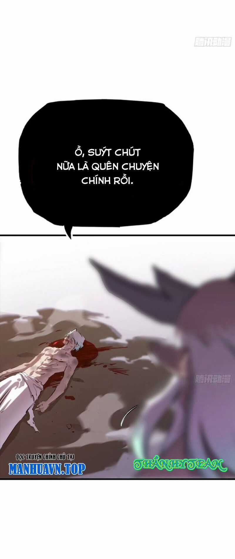 Phong Yêu Vấn Đạo - Chapter 36 - Trang 7