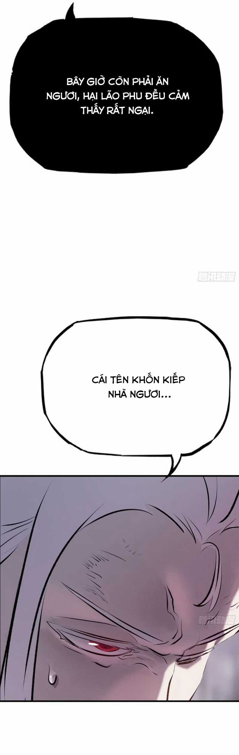 Phong Yêu Vấn Đạo - Chapter 36 - Trang 9