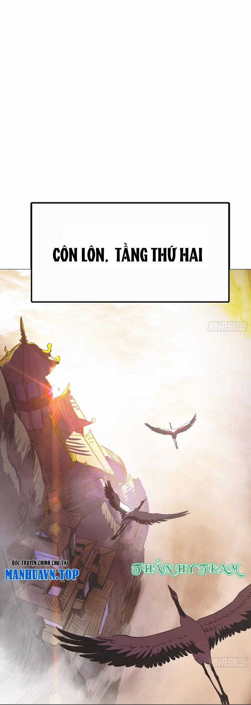 Phong Yêu Vấn Đạo - Chapter 37 - Trang 2