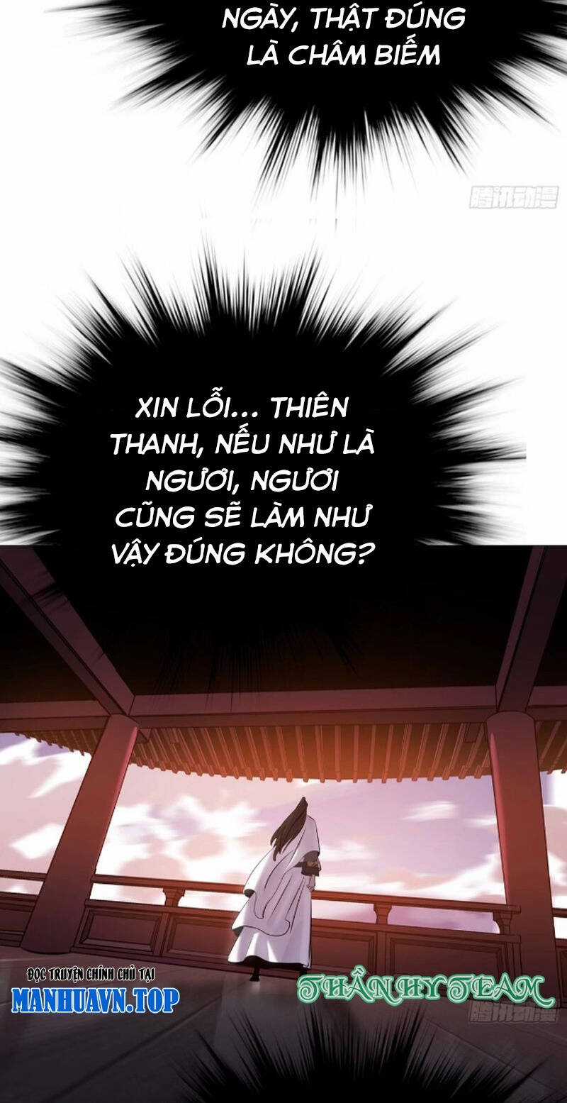 Phong Yêu Vấn Đạo - Chapter 37 - Trang 11