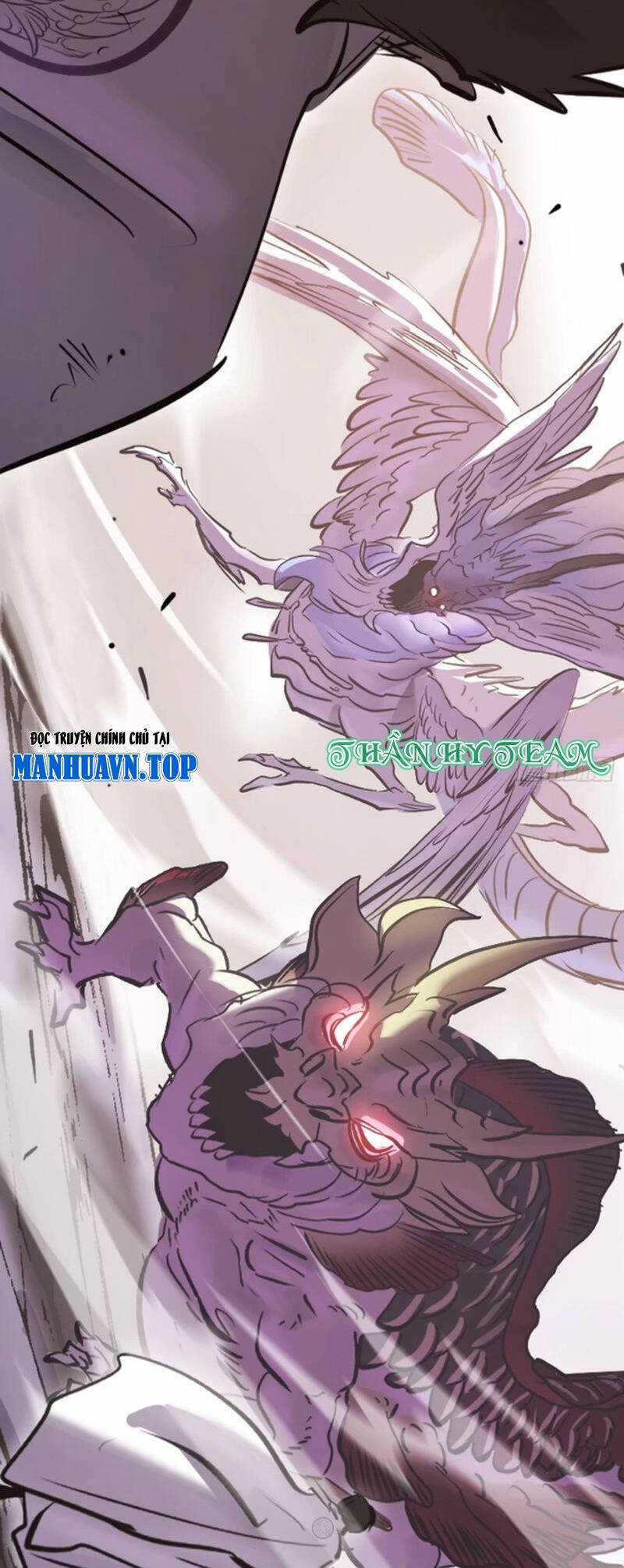 Phong Yêu Vấn Đạo - Chapter 37 - Trang 17