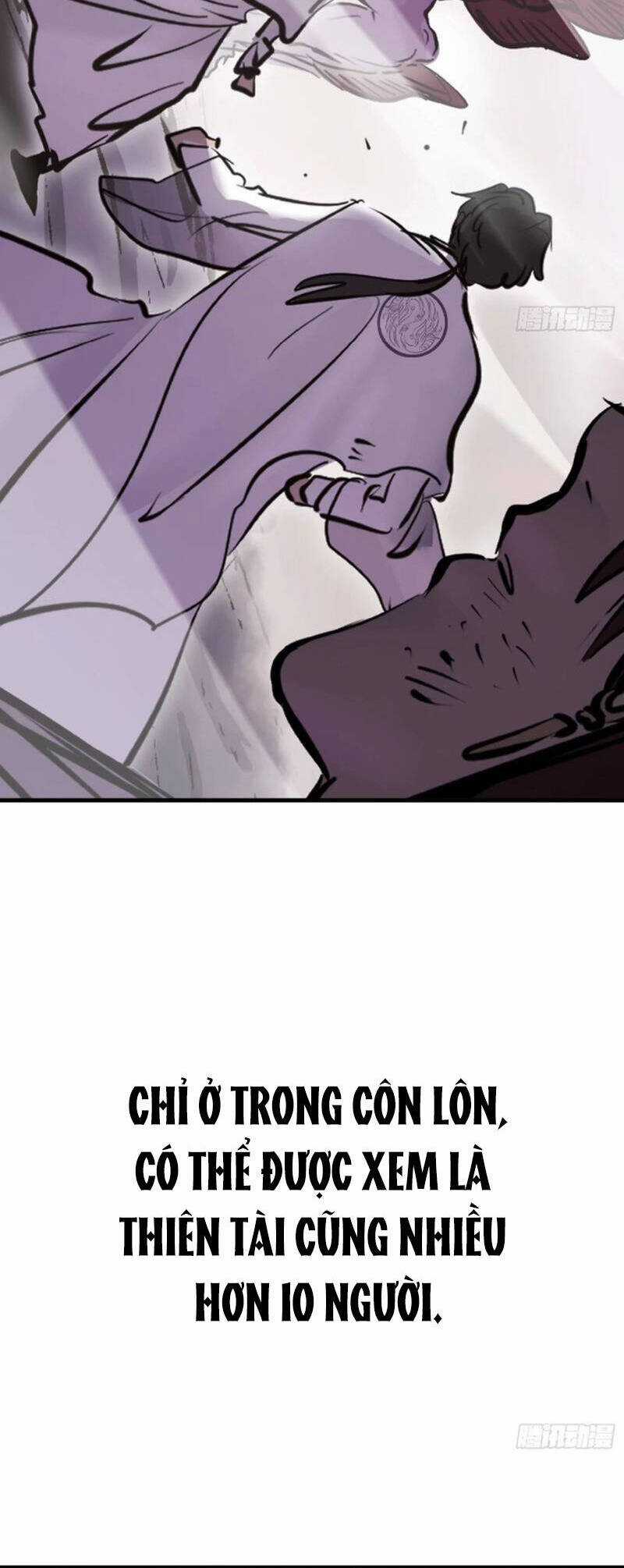 Phong Yêu Vấn Đạo - Chapter 37 - Trang 18