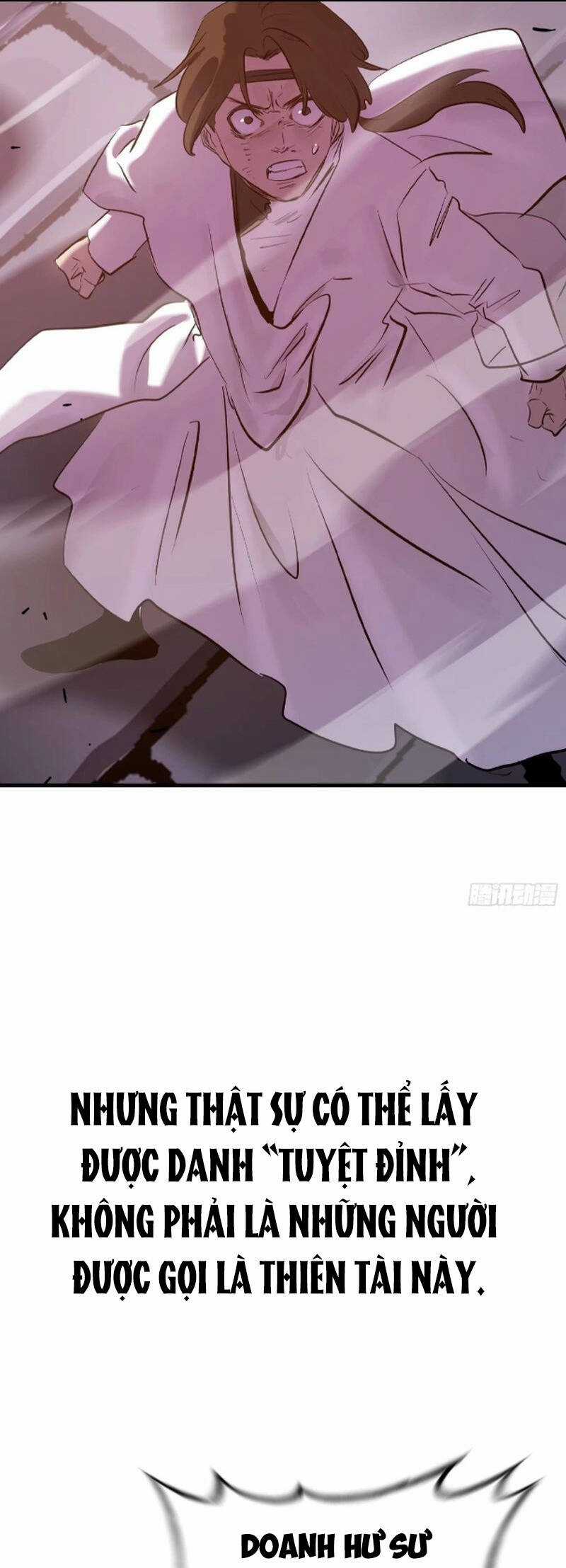 Phong Yêu Vấn Đạo - Chapter 37 - Trang 19