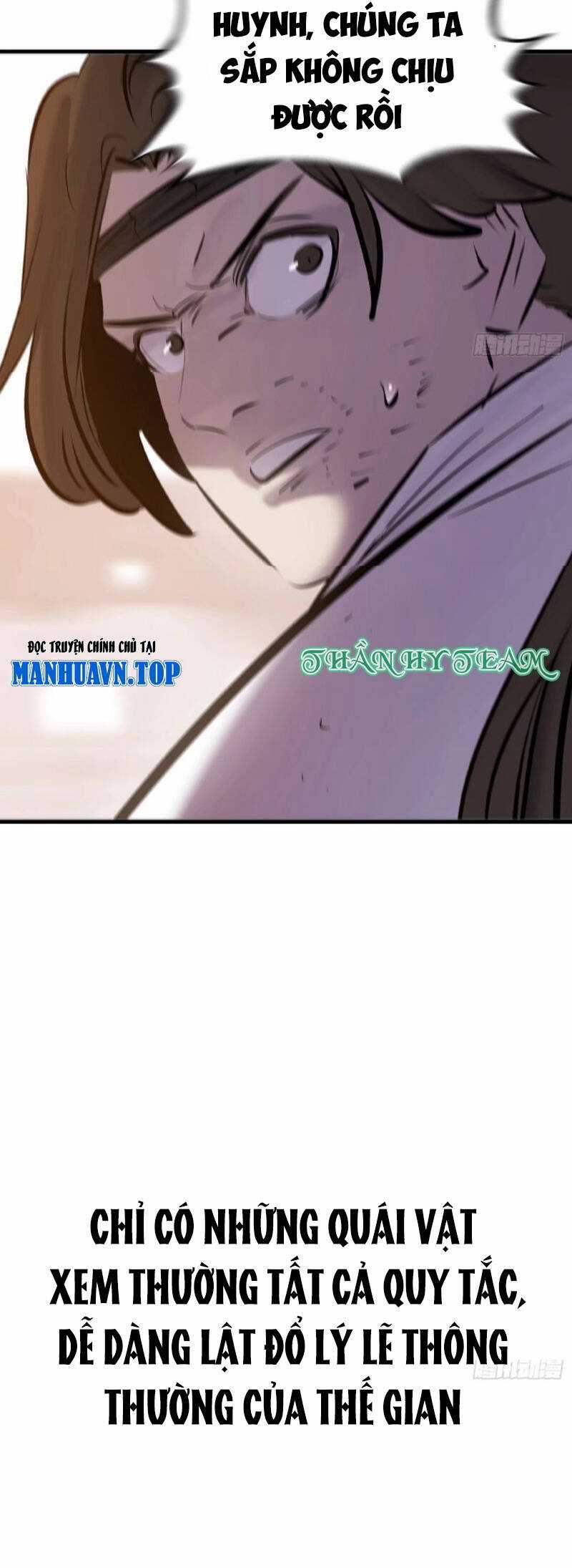 Phong Yêu Vấn Đạo - Chapter 37 - Trang 20