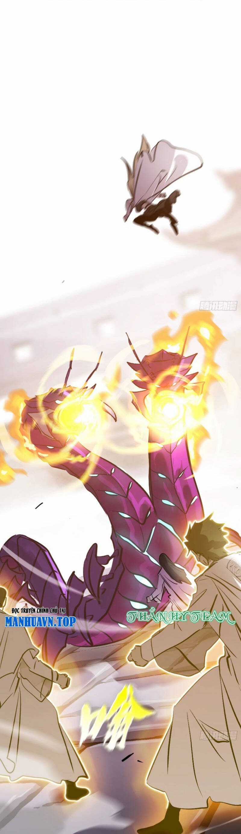 Phong Yêu Vấn Đạo - Chapter 37 - Trang 24