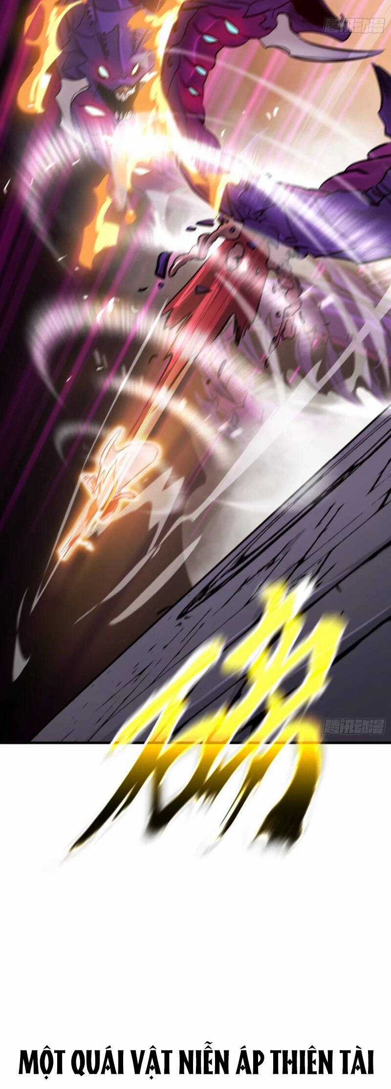 Phong Yêu Vấn Đạo - Chapter 37 - Trang 27