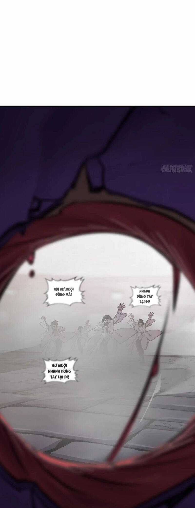 Phong Yêu Vấn Đạo - Chapter 37 - Trang 28