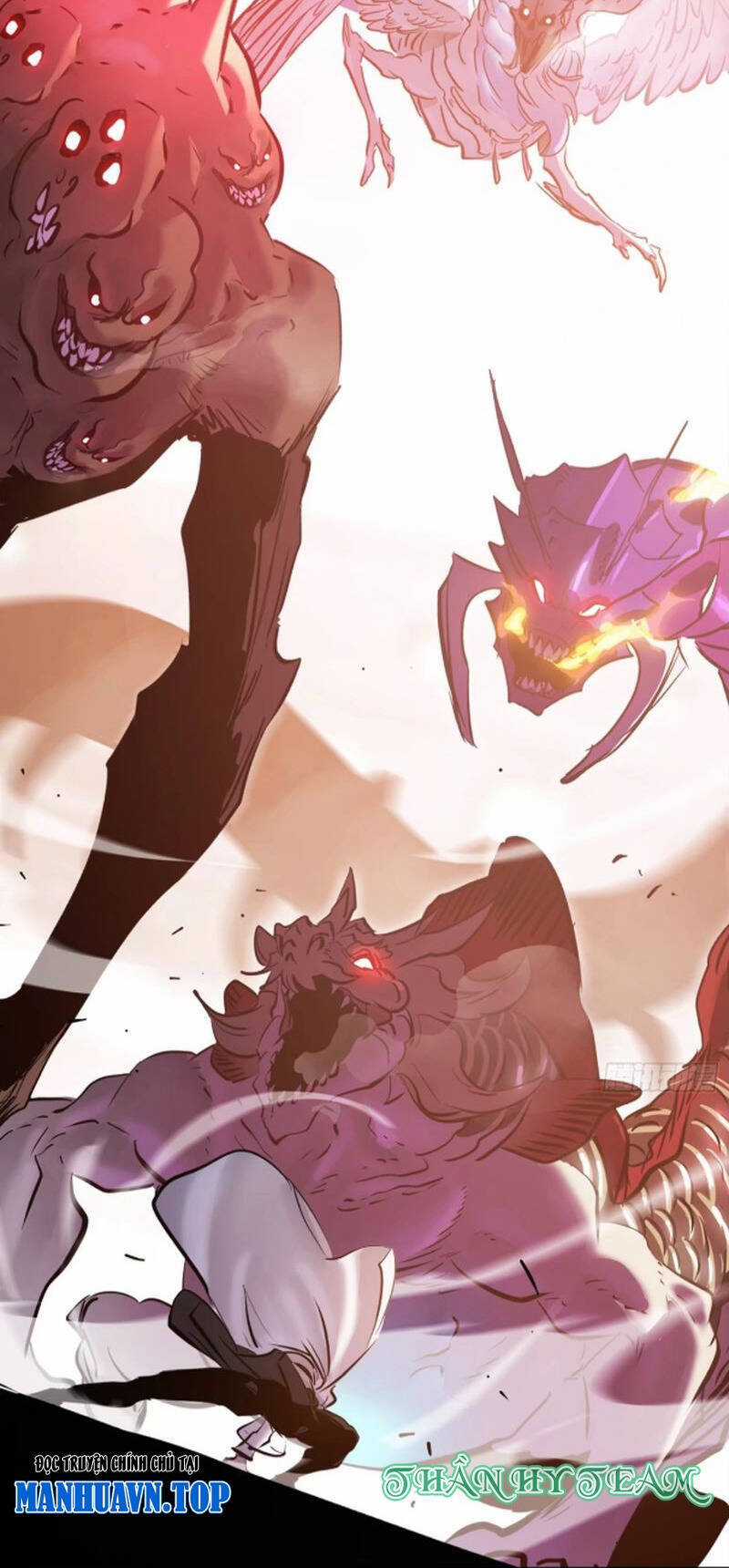 Phong Yêu Vấn Đạo - Chapter 37 - Trang 30