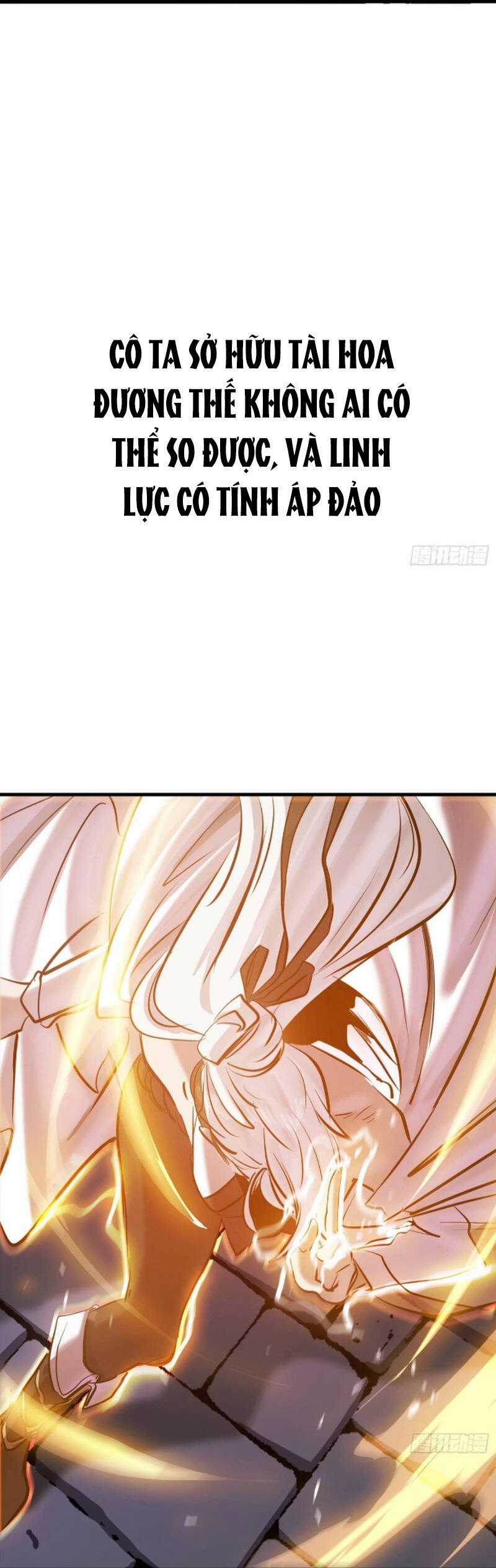 Phong Yêu Vấn Đạo - Chapter 37 - Trang 31