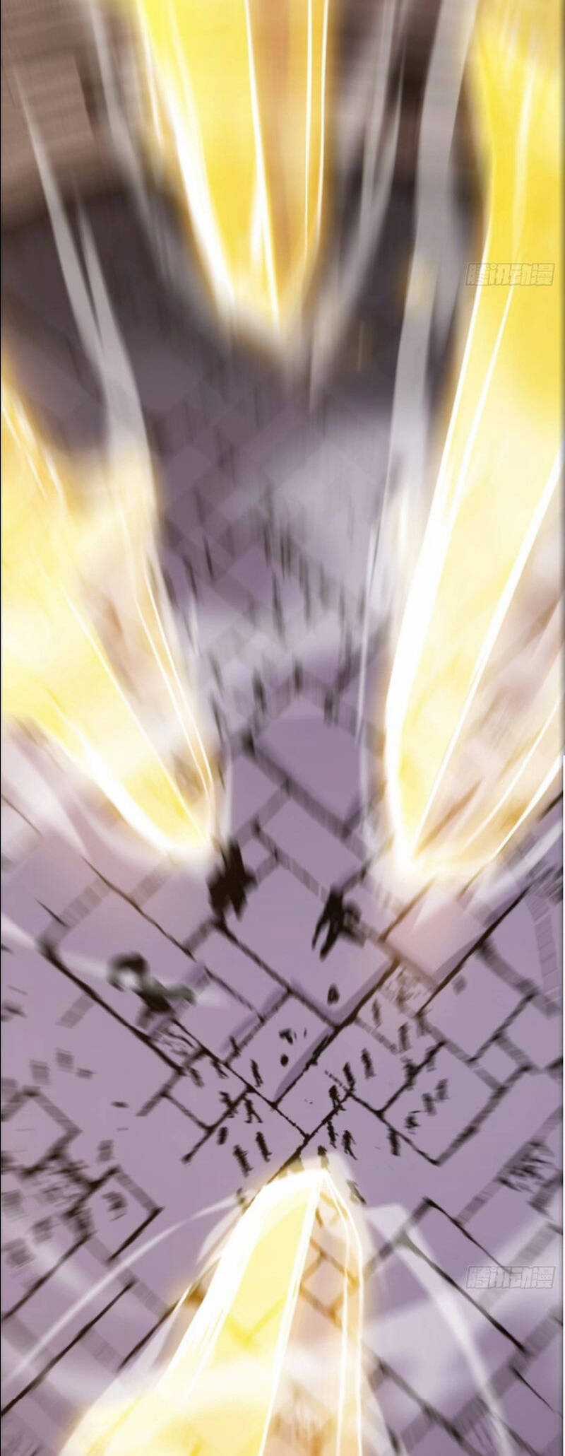 Phong Yêu Vấn Đạo - Chapter 37 - Trang 34