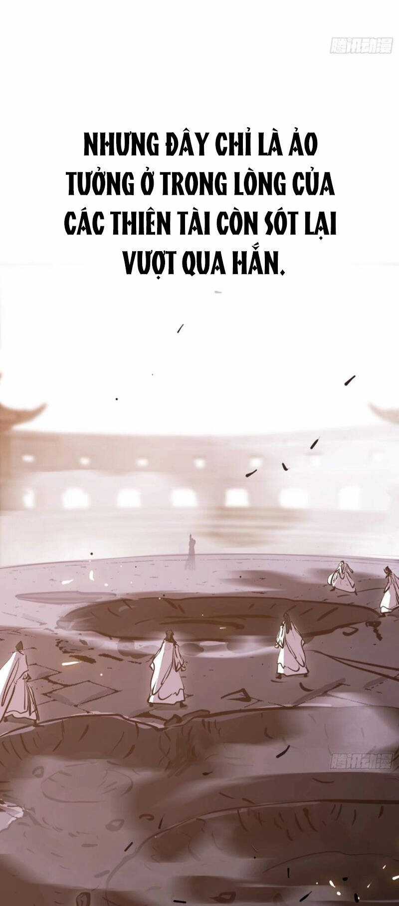 Phong Yêu Vấn Đạo - Chapter 37 - Trang 40