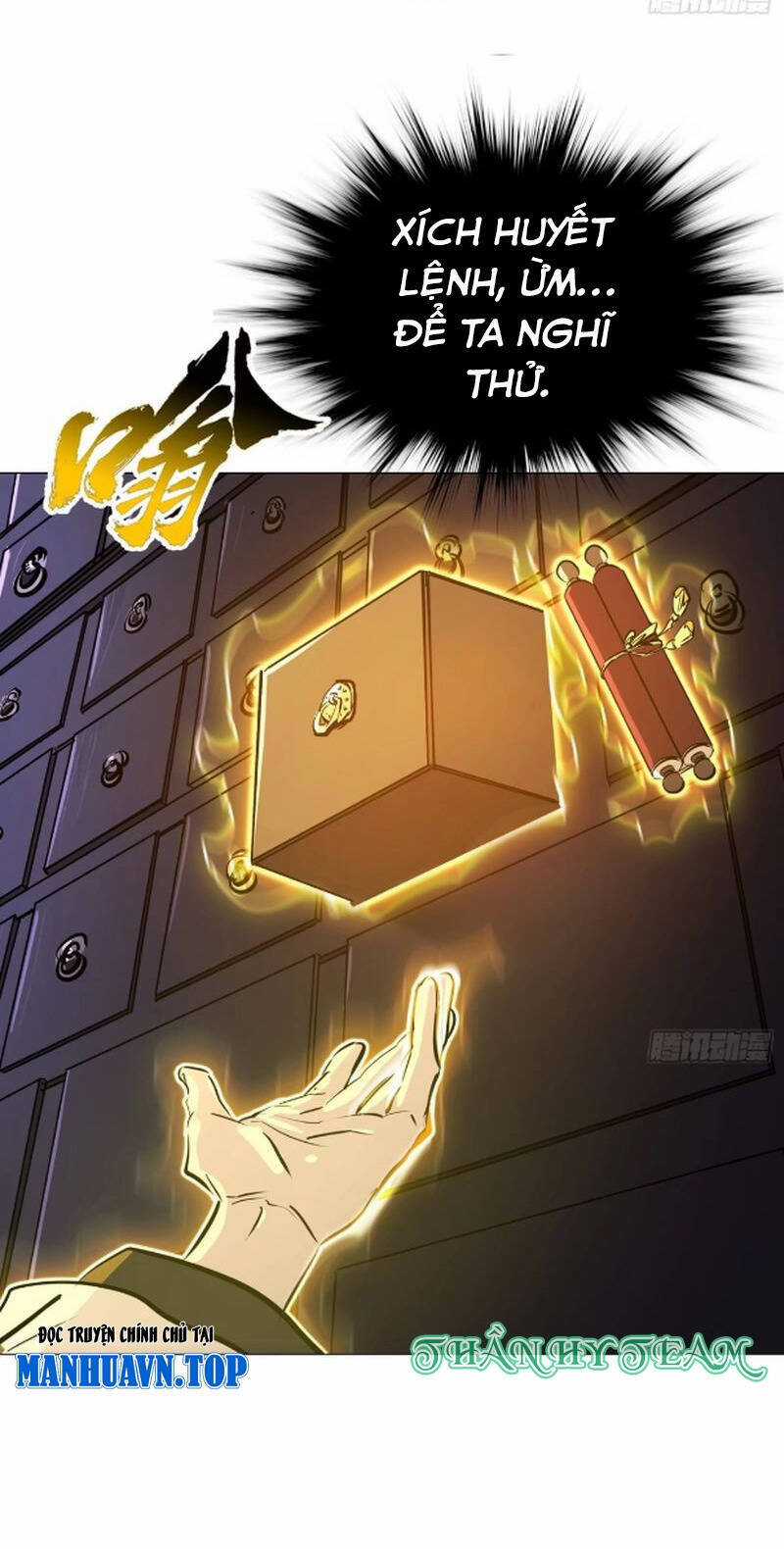 Phong Yêu Vấn Đạo - Chapter 37 - Trang 5