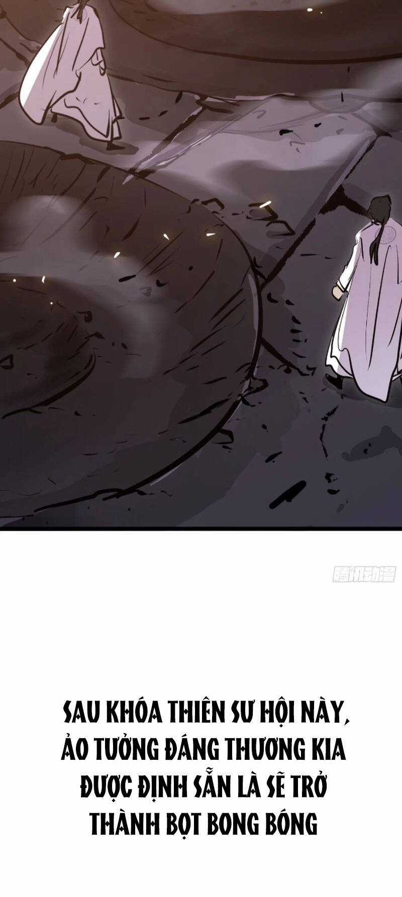 Phong Yêu Vấn Đạo - Chapter 37 - Trang 41