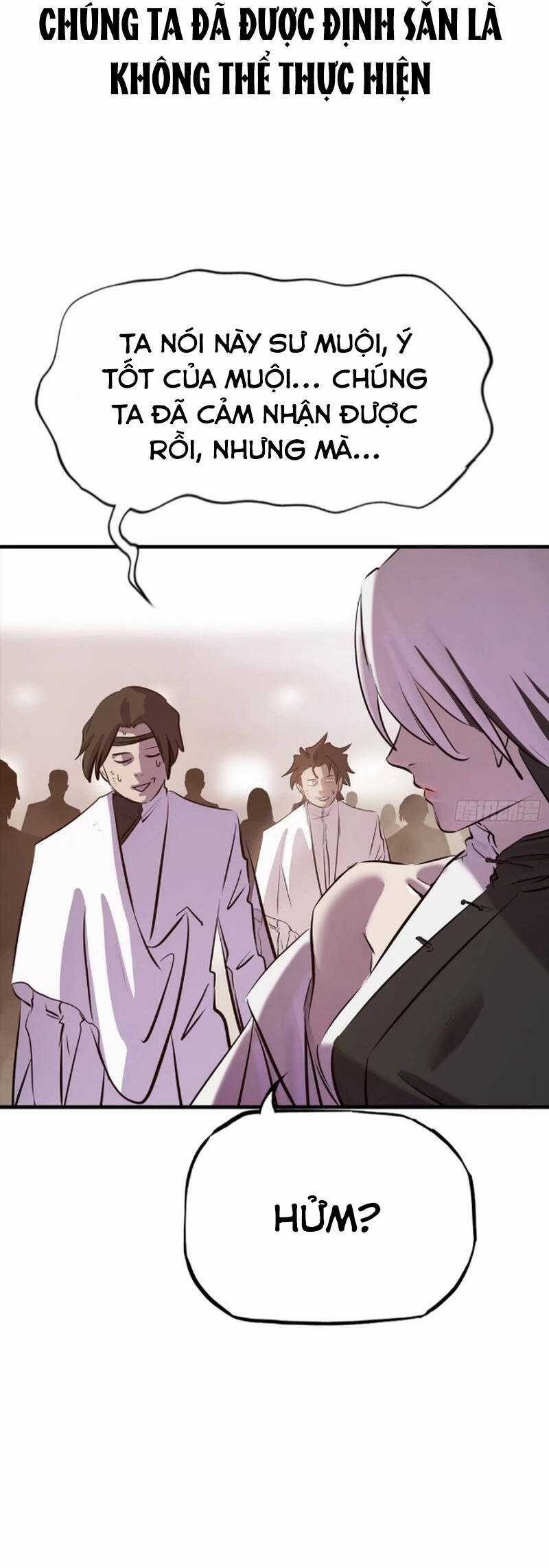 Phong Yêu Vấn Đạo - Chapter 37 - Trang 47